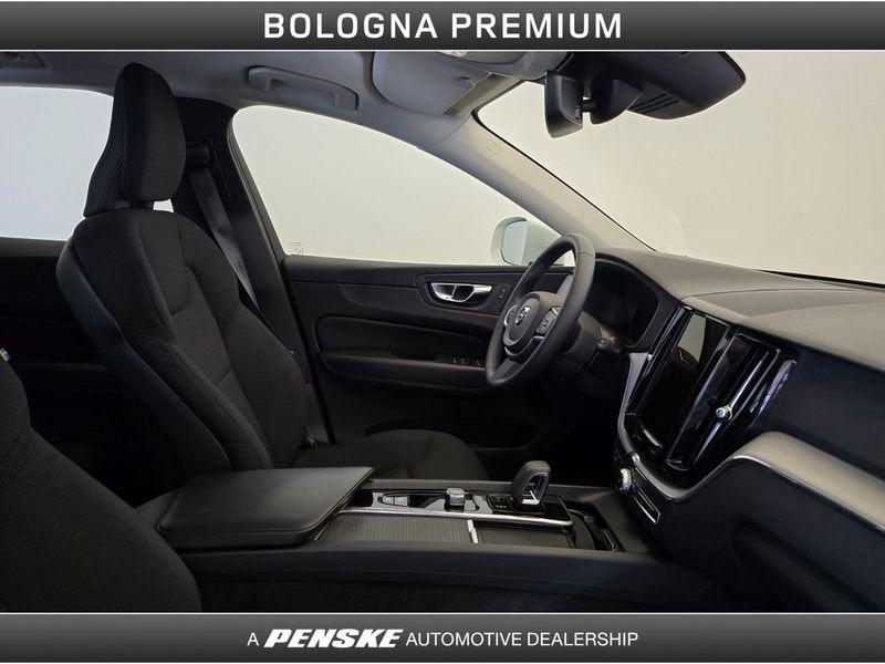 Volvo XC60 XC60 B4 (d) Geartronic Momentum Pro N1 - AUTOCARRO