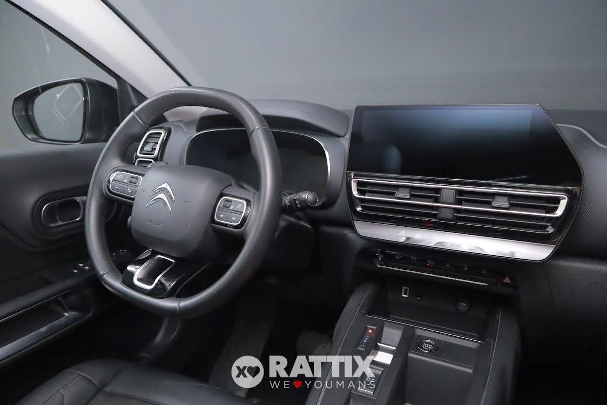 Citroen C5 Aircross 1.5 BlueHDI 130CV Max EAT8