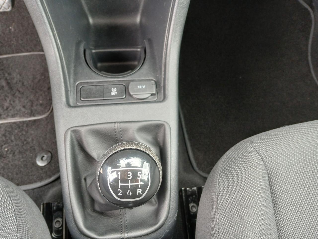 Volkswagen up! 1.0 5P BENZINA 2022 MOVE