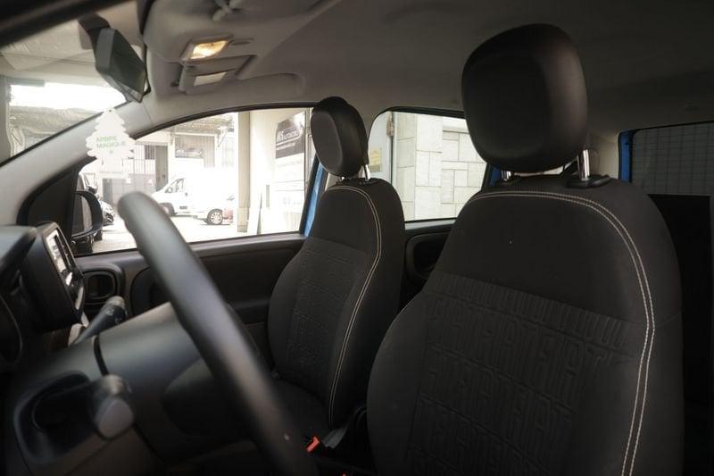 FIAT Panda FIAT Panda 1.0 FireFly 70cv S&S Hybrid Promozione Unicoproprietario