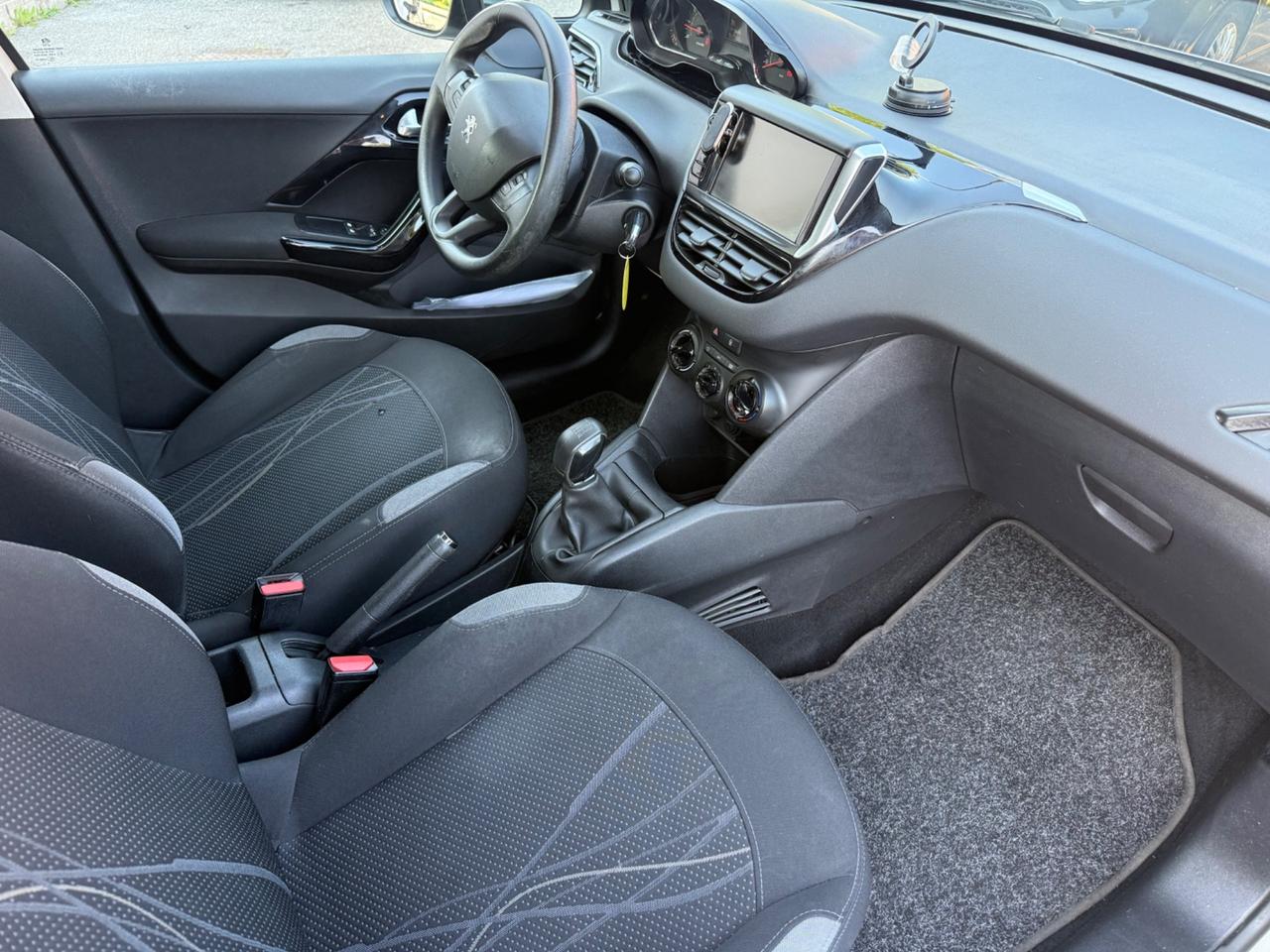 Peugeot 208 1.2 VTi 82 CV 5 porte Active ”60000KM”