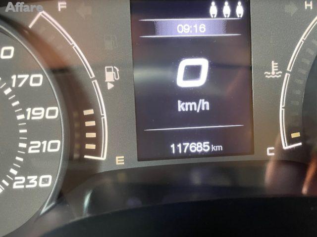 FIAT Tipo 1.3 Mjt S&S 5 porte Street