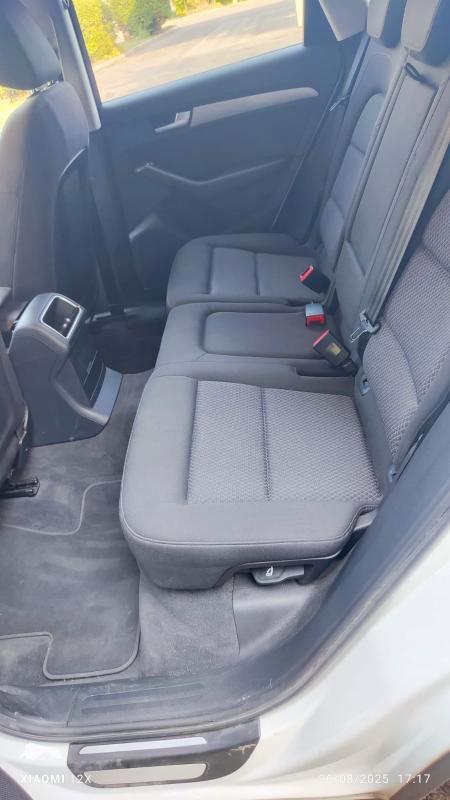 Audi Q5 2.0 tdi Business 143cv OK NEOPATENTATO