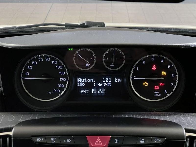 Lancia Ypsilon Ypsilon 1.2 69 CV 5 porte Elefantino
