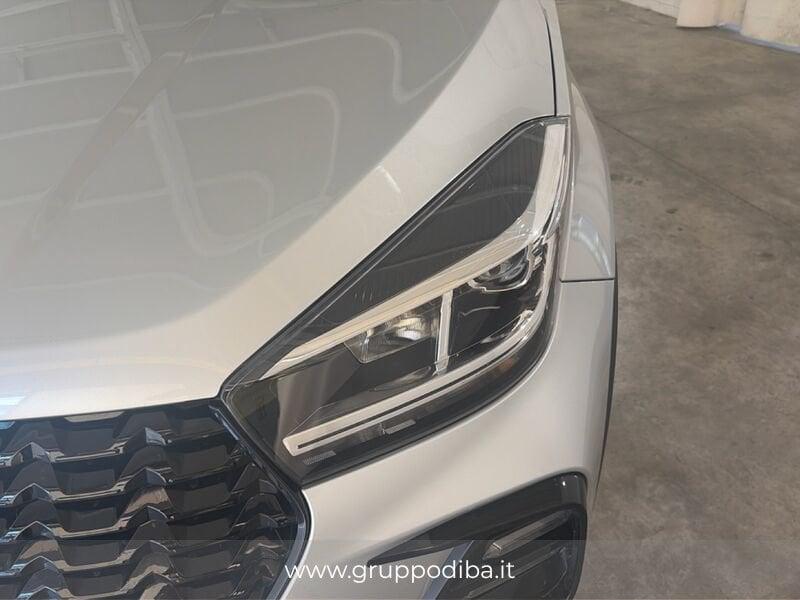 DR AUTOMOBILES DR 5 2022 5.0 1.5 Turbo MT benzina/GPL
