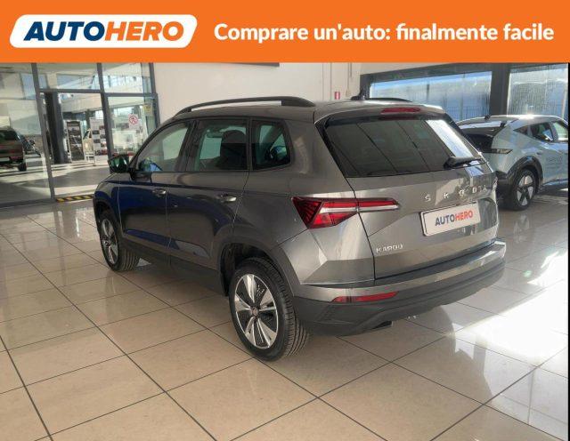 SKODA Karoq 1.5 TSI ACT Executive