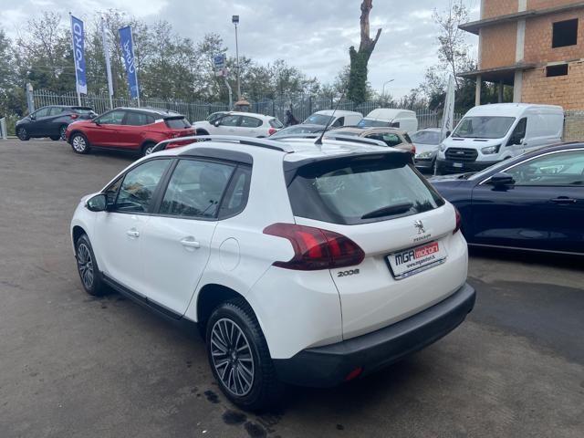 Peugeot 2008 1.6 bluehdi Active 100cv