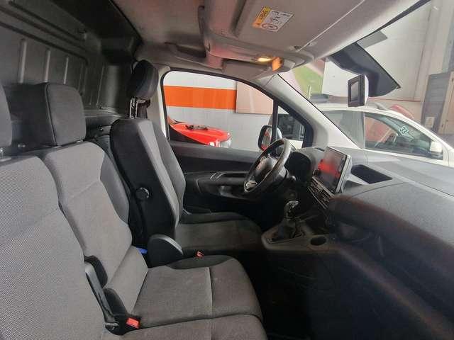 Citroen Berlingo Berlingo 1.6 bluehdi Xtr s