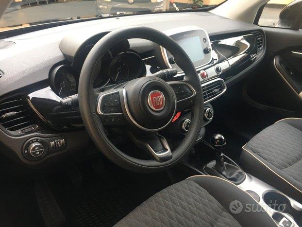 Fiat 500X 1.0 T3 CROSS 120 CV