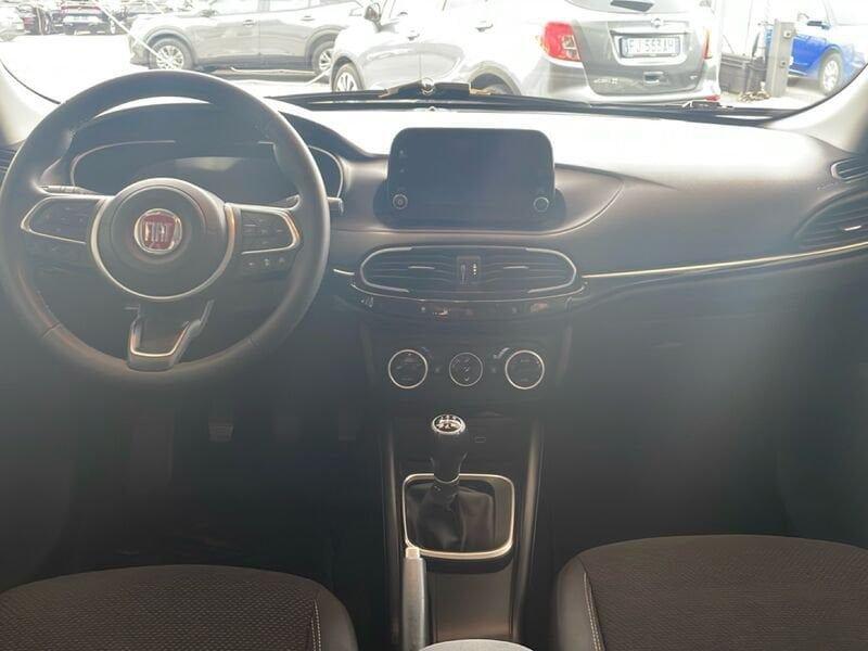 FIAT Tipo 1.3 Mjt S&S SW City Life