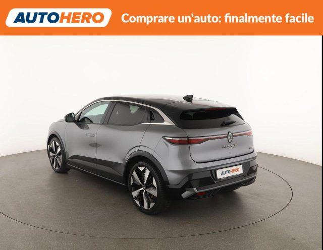 RENAULT Megane Mégane E-Tech Electric EV60 220 CV Optimum Charge