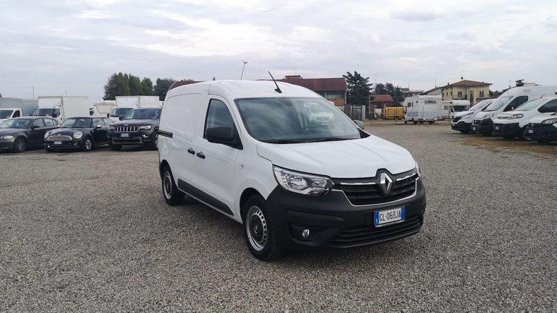 Renault Express 1.4 Blue dCi 95 Van