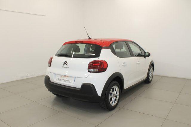 CITROEN C3 BlueHDi 100 Uptown NAVI