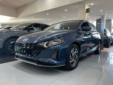 HYUNDAI i20 1.0 T-GDI Connectline