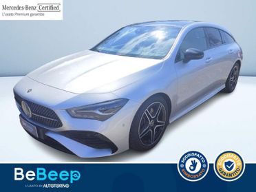 Mercedes-Benz CLA S.Brake SHOOTING BRAKE 200 D AMG LINE PREMIUM AUTO