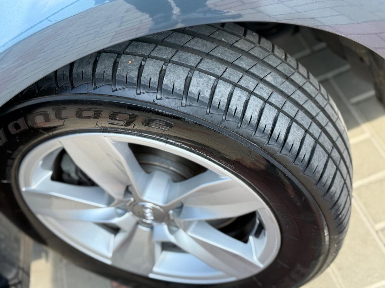 Audi A1 SPB 1.4TFSI 125CV NAVI*EURO 6