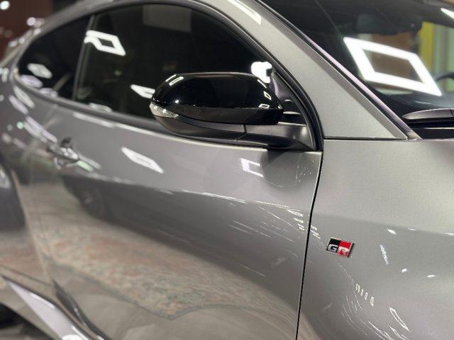 TOYOTA Yaris 1.6 Turbo 3 P GR CIRCUIT DAT MK2 *PPF*