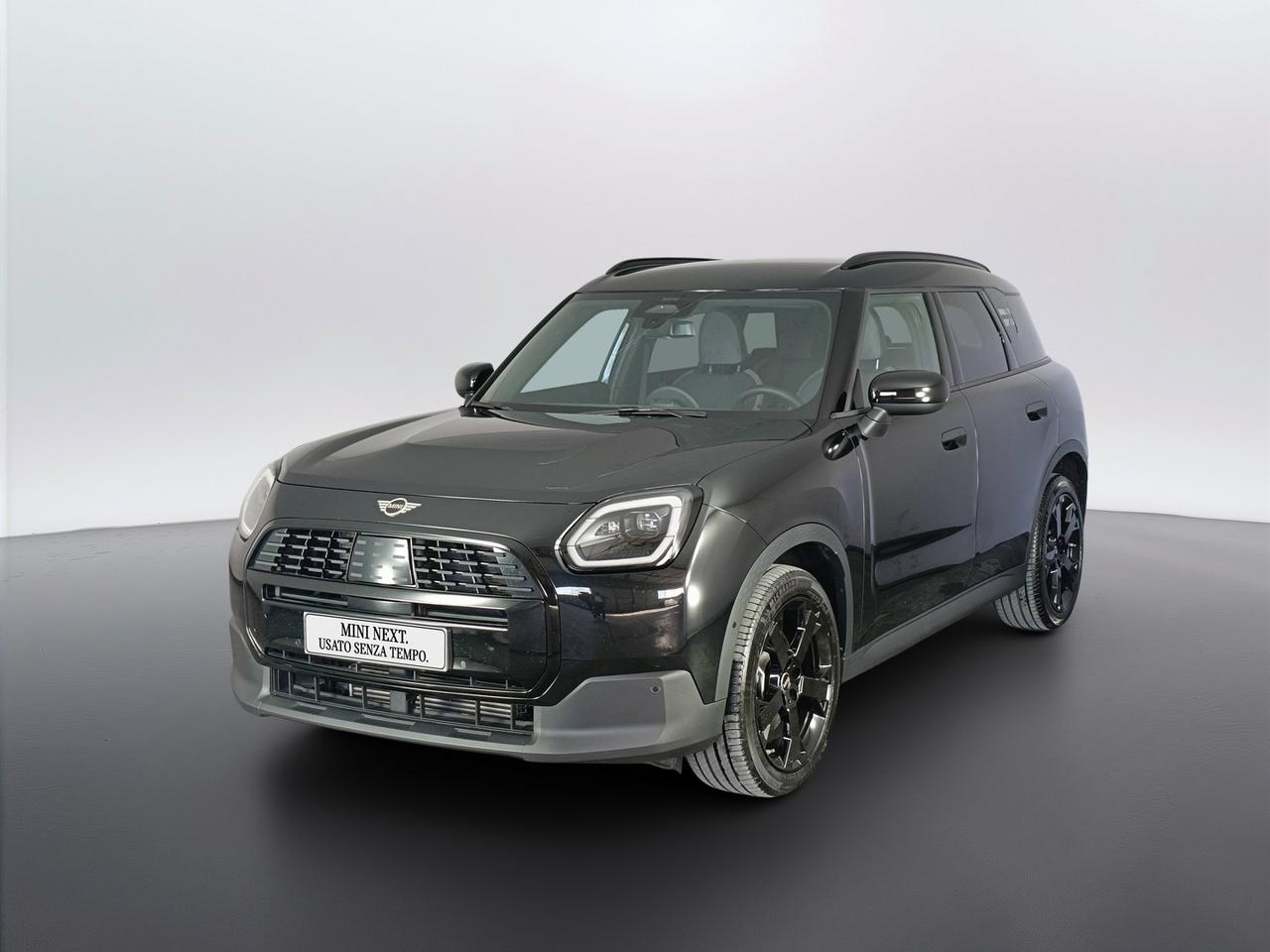MINI Mini Countryman U25 - Mini Countryman 1.5 48V C Classic auto
