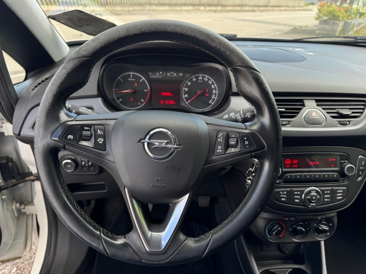 Opel Corsa 1.3 CDTI VAN 2 POSTI