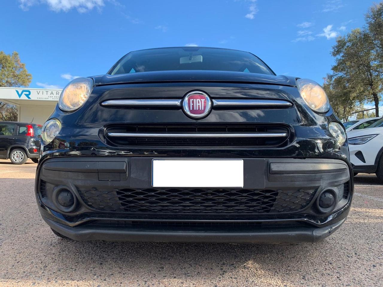 Fiat 500L 1.3 Multijet 95 CV Business automatica PASSAGGIO INCLUSO