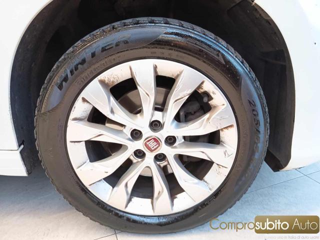 FIAT Tipo 1.3 Mjt 4 porte Street