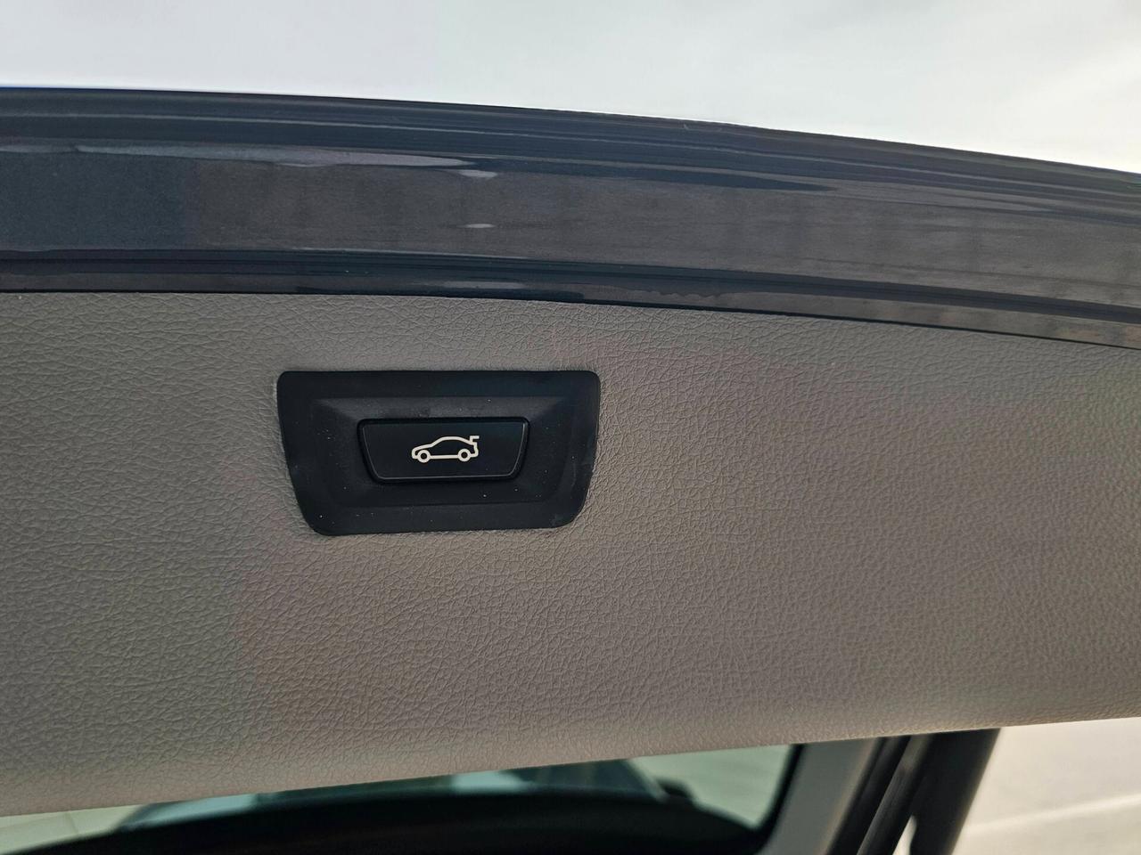 BMW 318 TOURING 2.0D 143CV BUSINESS AUTO FULL