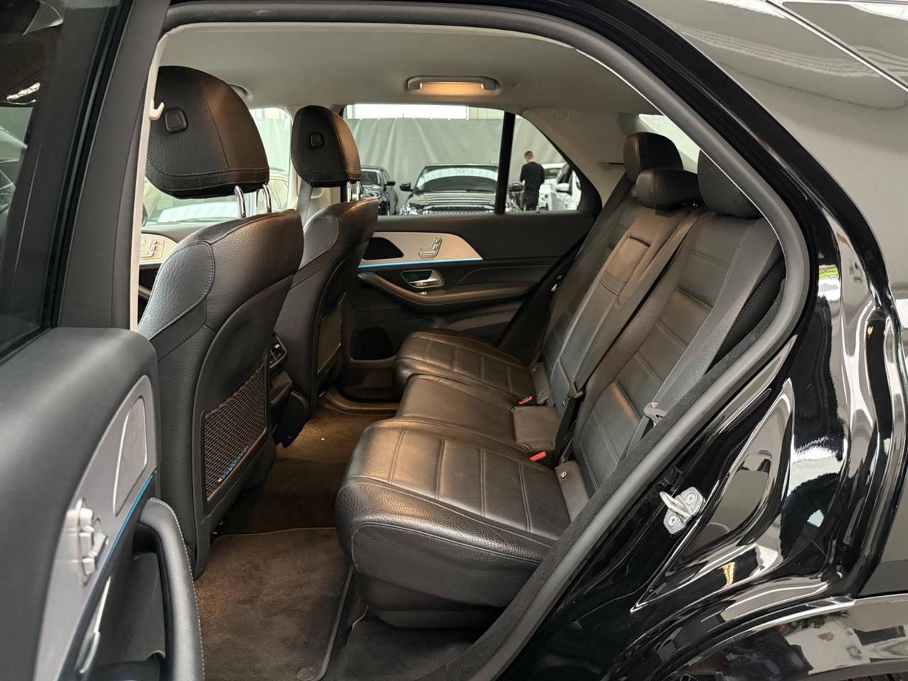 Mercedes-benz GLE 300 GLE 300 d 4Matic Premium