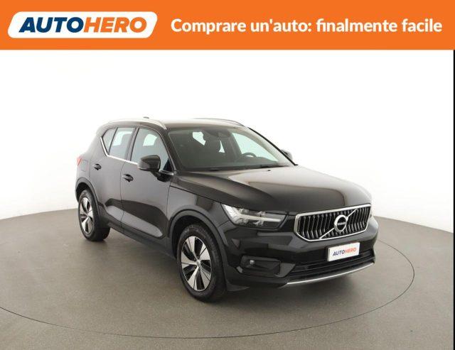 VOLVO XC40 T5 Recharge Plug-in Hybrid Inscription Expression