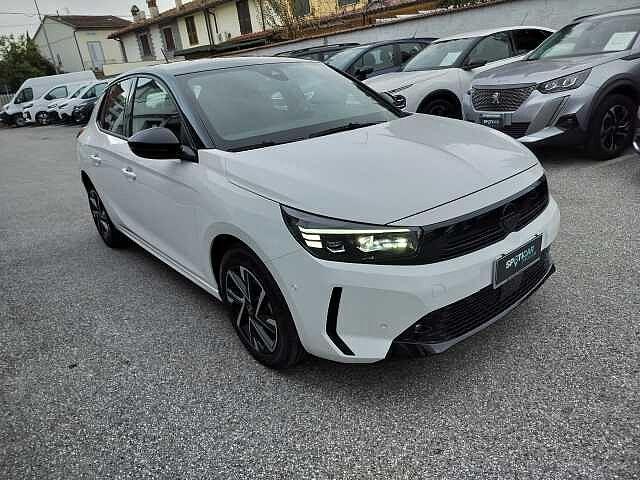 Opel Corsa 1.2 100 CV GS Tech Pack * KM Ø *