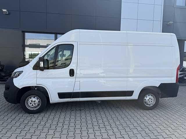 Peugeot Boxer 333 2.2 BlueHDi 140 CV PM-TM