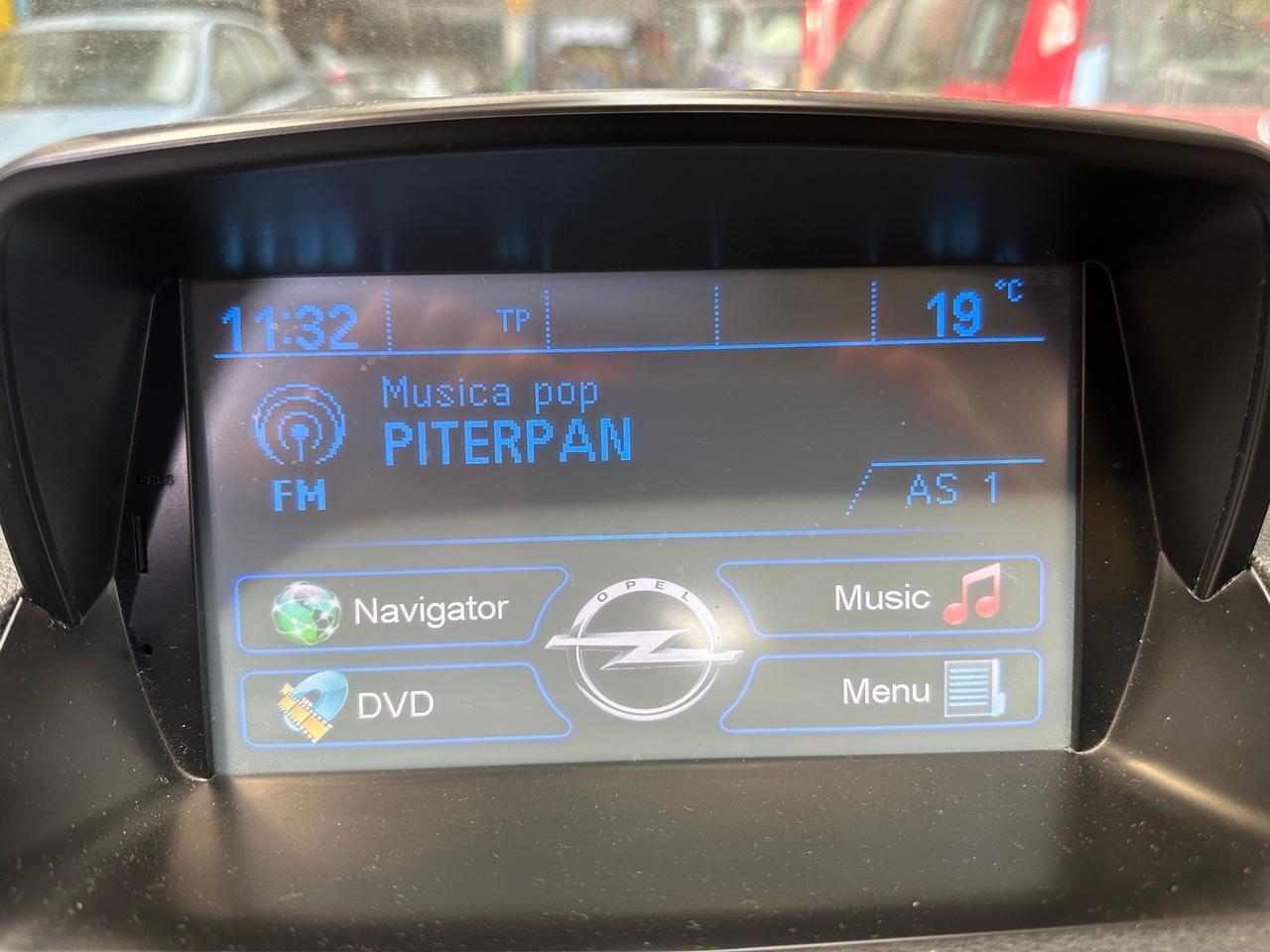 Opel Mokka 1.7 CDTI Ecotec 130CV 4x2 Start&Stop Cosmo