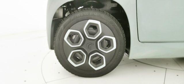 CITROEN Ami My Ami Pop