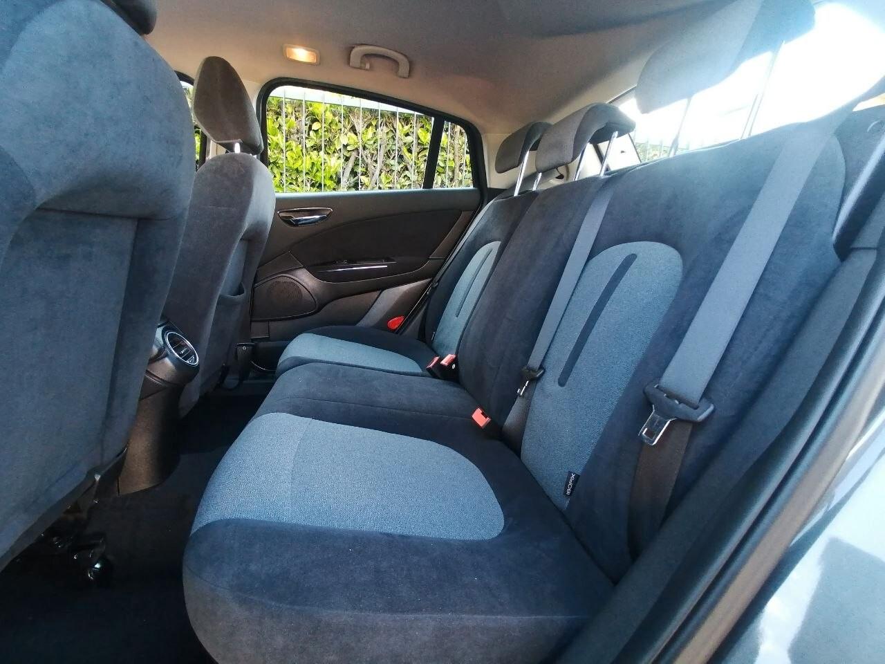 Fiat Bravo 1.9 MJT 150 CV Emotion