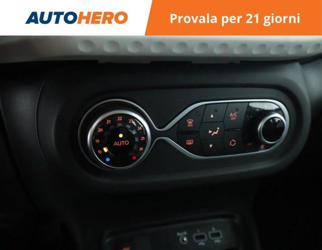 RENAULT Twingo SCe 65 CV Zen