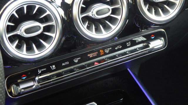 MERCEDES-BENZ GLA 220 d Automatic 4Matic Premium AMG
