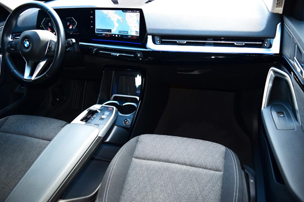 Bmw X1 sDrive 18d 150 cv Automatica