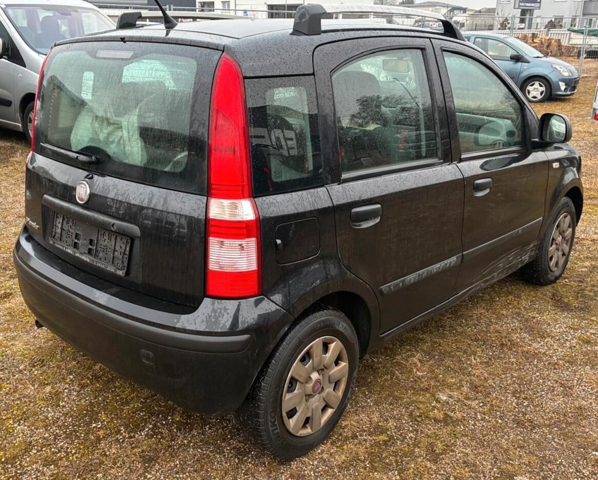 Fiat Panda 1.2 Dynamic Euro 5