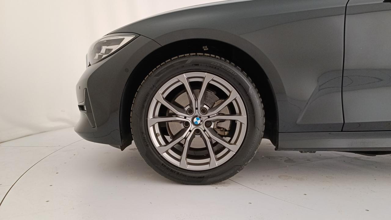 BMW Serie 3 G21 2019 Touring - 320d Touring Sport auto