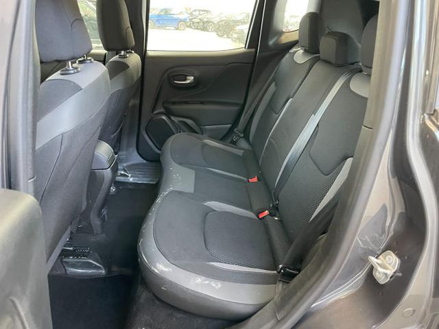 JEEP Renegade 1.3 T4 190CV PHEV 4XE AT6 LIMITED *ALLUVIONATA*