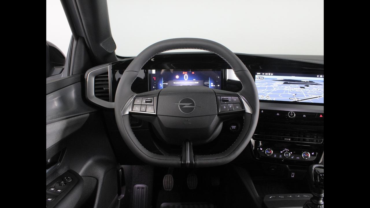 OPEL MOKKA Edition 1.2l 136cv MT