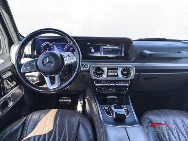 MERCEDES-BENZ G 500 500 Premium Plus