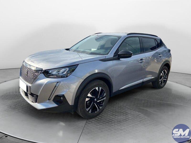 Peugeot 2008 PureTech 100 S&S Allure