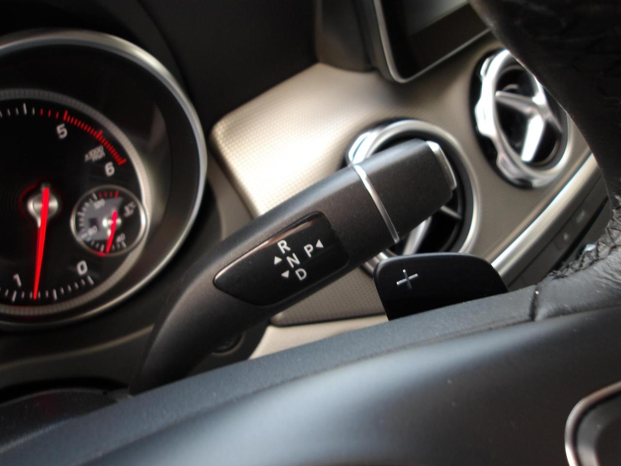 Mercedes GLA 200 d Sport auto