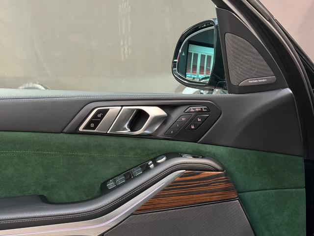 BMW X7 xDrive40d 48V *POLDO COUTURE*
