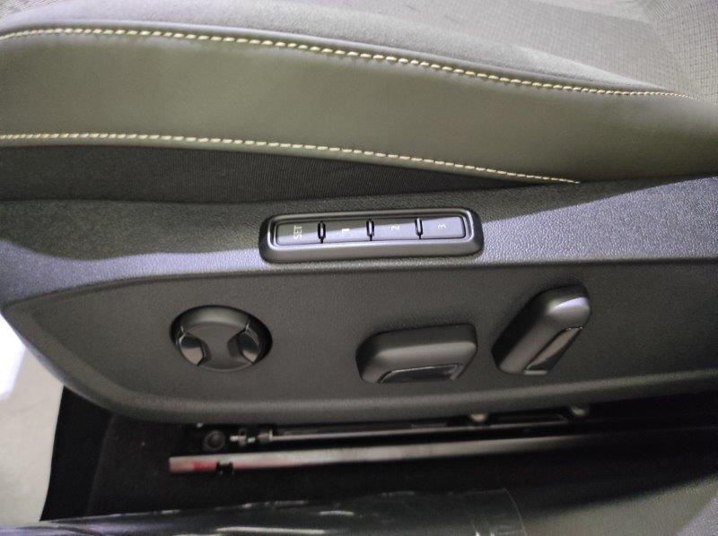 CUPRA Formentor - Formentor 1.5 e-Hybrid DSG Tribe Edition