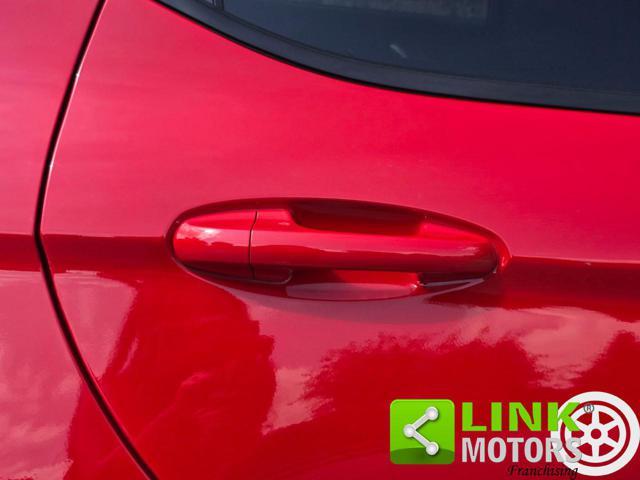 FORD Fiesta 1.5 Ecoboost 200 CV 5 porte ST