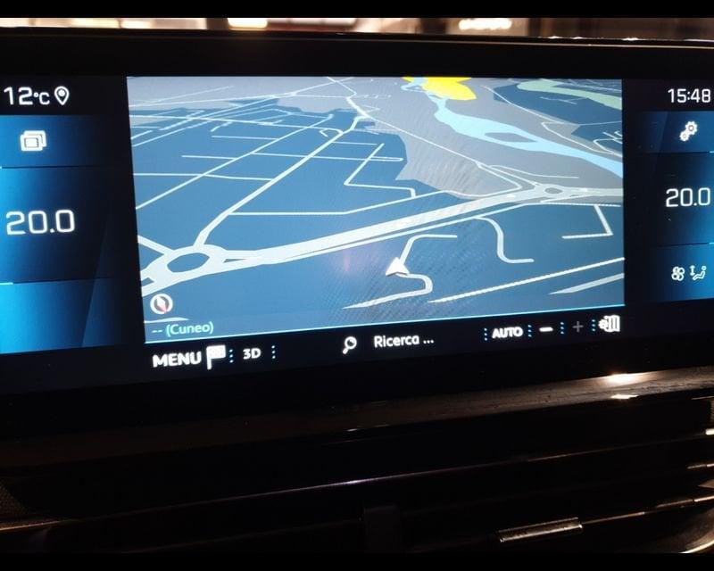 Peugeot 5008 2ª serie BlueHDi 130 S&S EAT8 Allure Pack