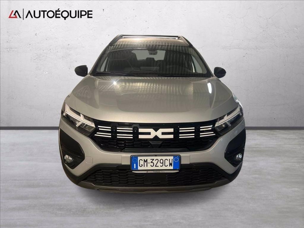 DACIA Jogger 1.0 tce Extreme UP Gpl 100cv 7p.ti del 2022