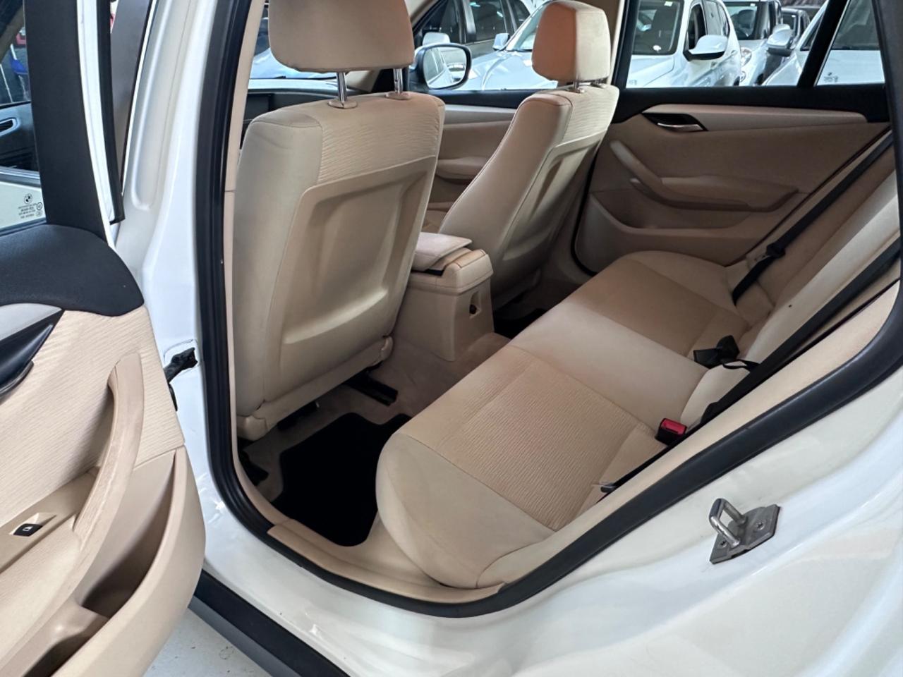 Bmw X1 xDrive18d