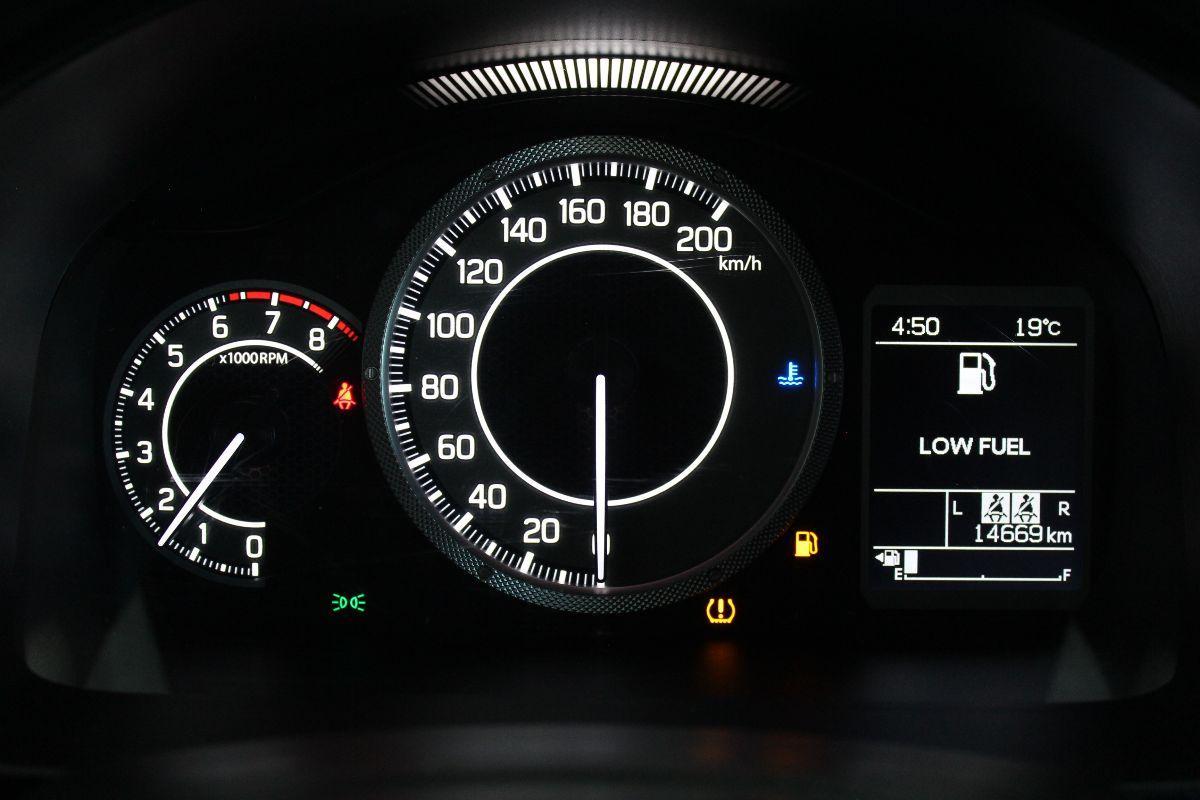 SUZUKI - Ignis - 1.2 Hybrid Top